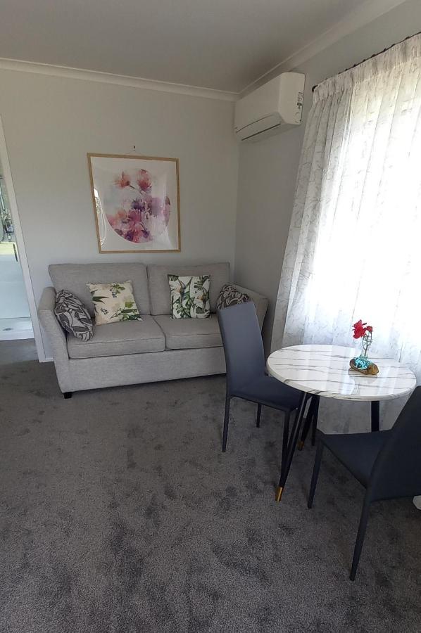 Kaimai Sunset Bed & Breakfast Matamata Exterior photo