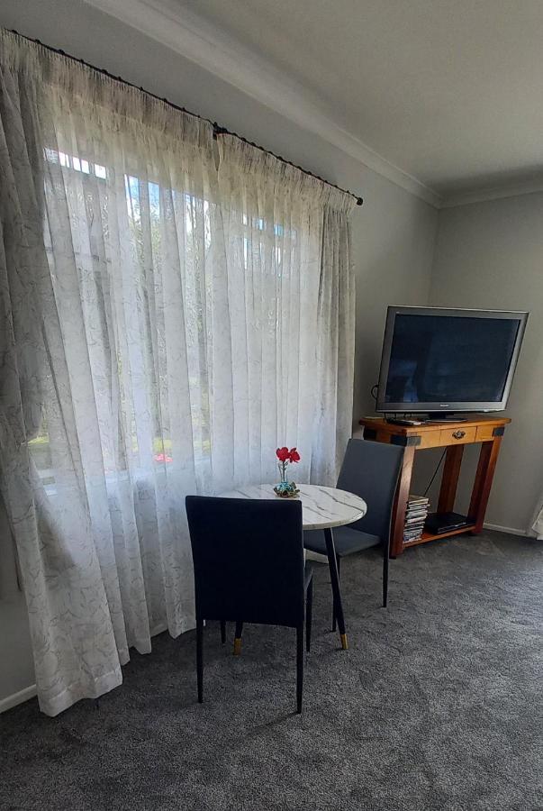 Kaimai Sunset Bed & Breakfast Matamata Exterior photo