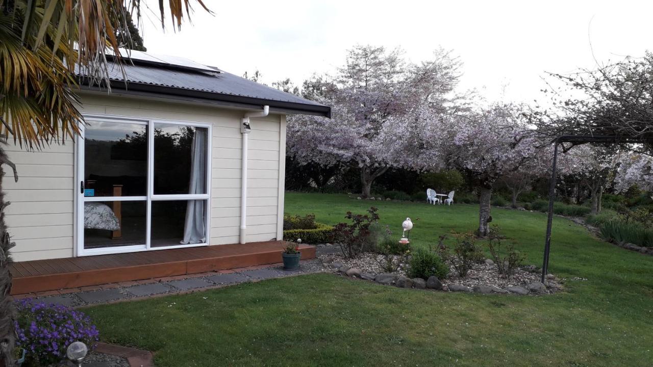 Kaimai Sunset Bed & Breakfast Matamata Exterior photo
